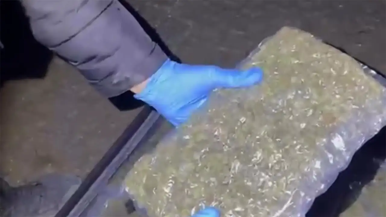 Kütahya Polisinden Uyuşturucu Operasyonu, 4 Tutuklama3