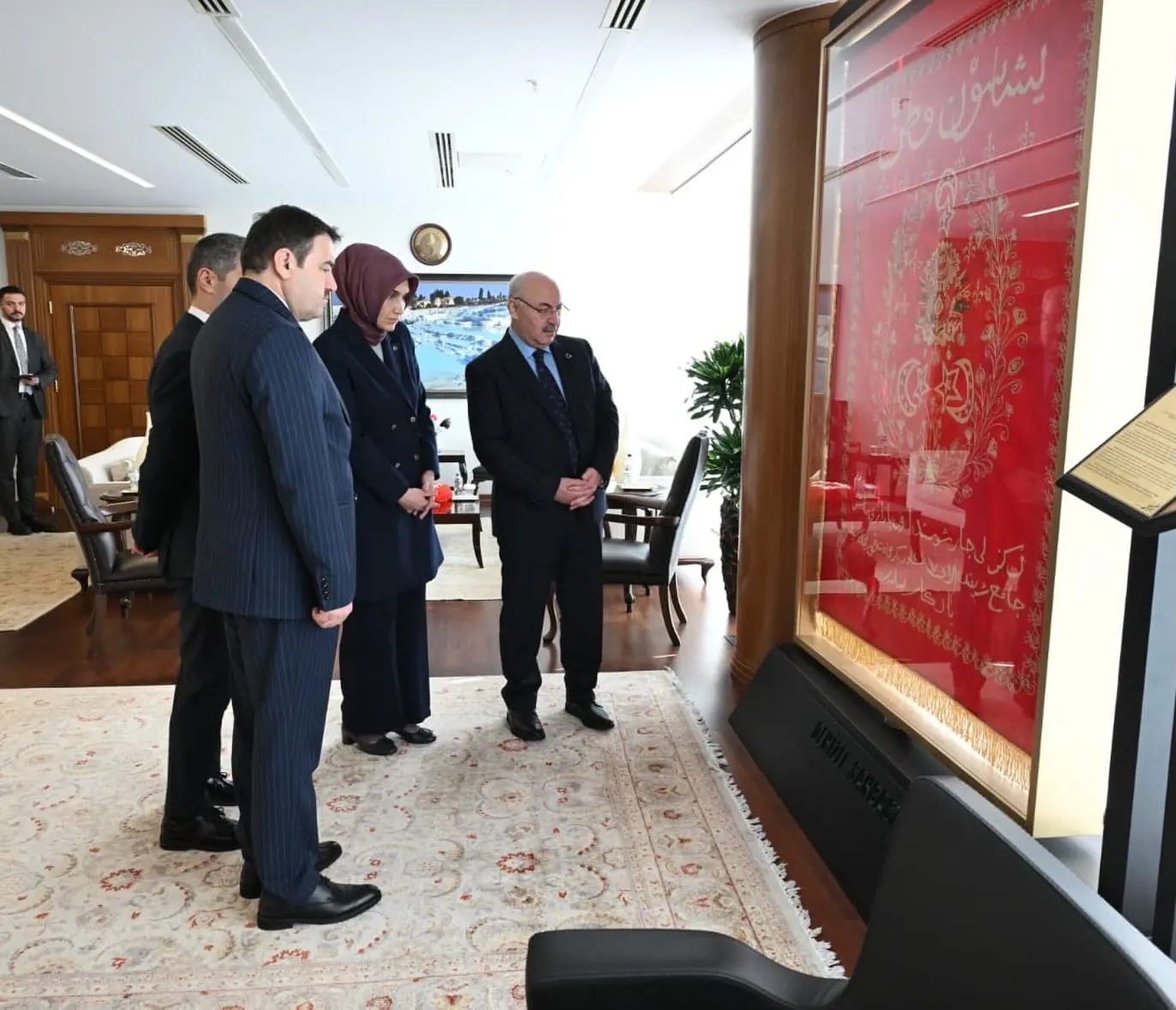 Kütahya Uşak Afyonkarahisar Projeleri Değerlendirildi 1