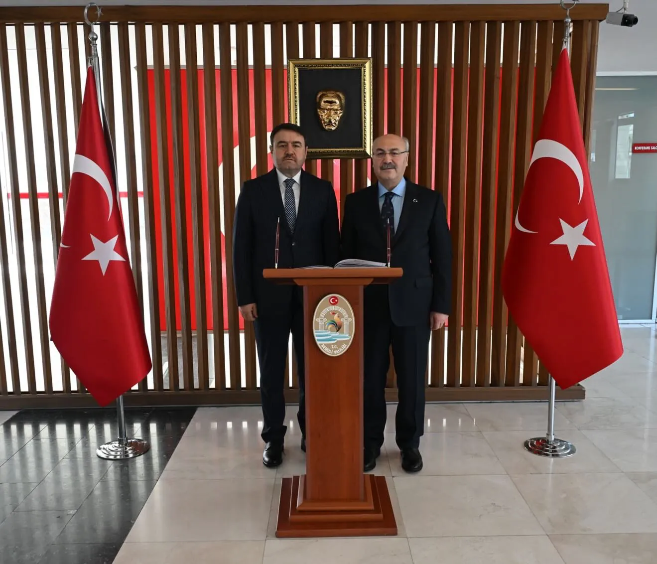 Kütahya Uşak Afyonkarahisar Projeleri Değerlendirildi 2