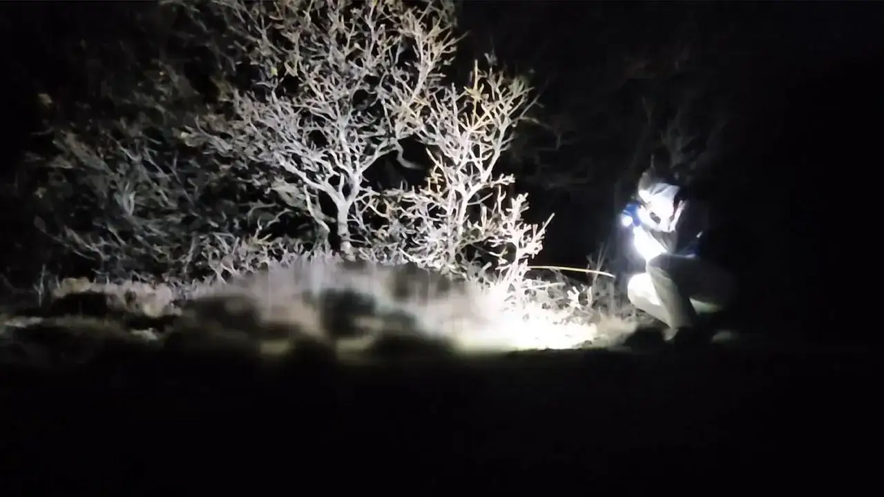 Kütahya’da 15 Yaşındaki Genç Kızın Cansız Bedeni Dere Kenarında Bulundu4