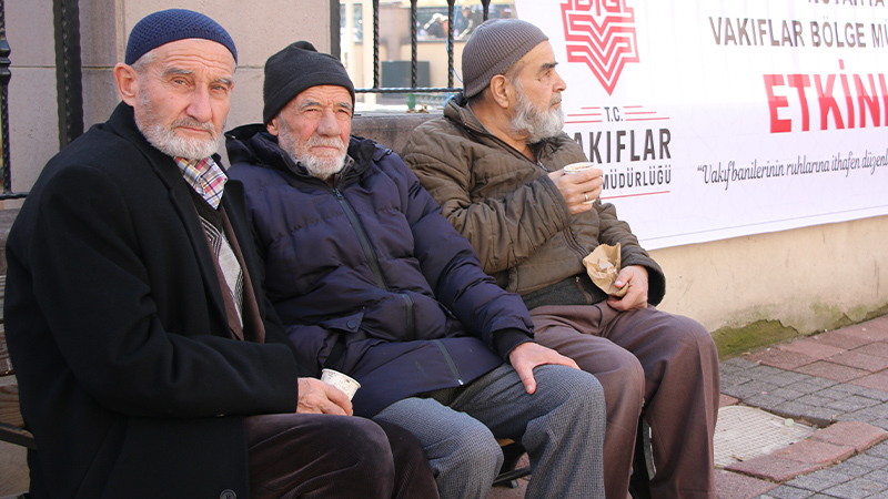 Kütahya’da Çalışan Ve Emekli Sayıları Belli Oldu (2)