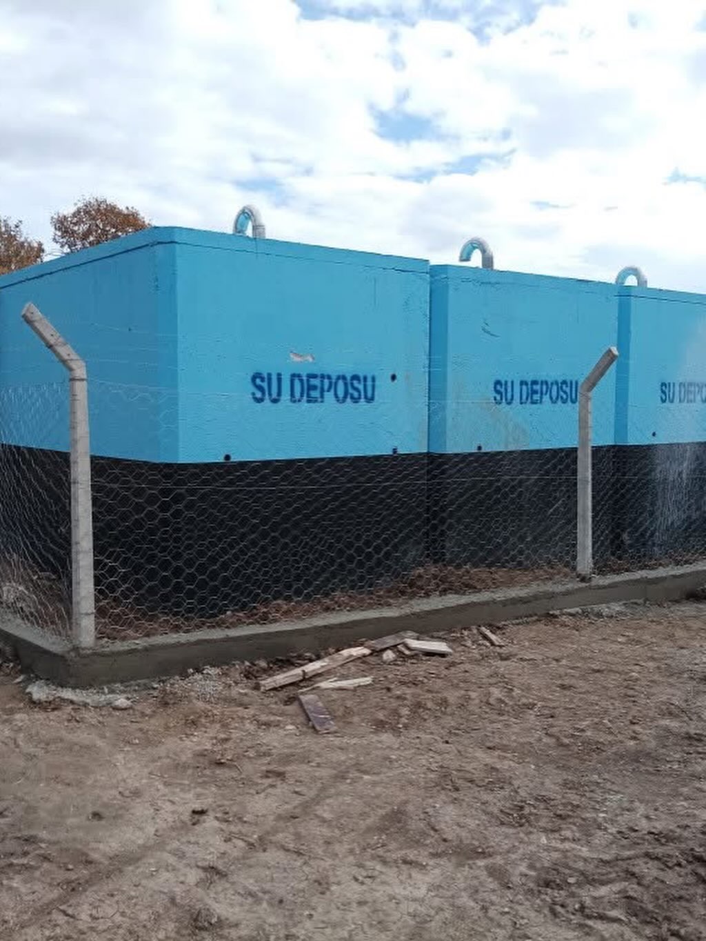 Kütahya’da Köy Altyapısına 2025’Te Büyük Yatırım1