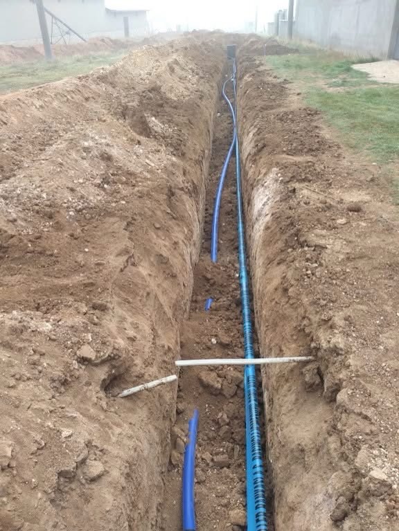 Kütahya’da Köy Altyapısına 2025’Te Büyük Yatırım2