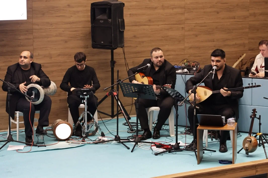 Kütahya’da Kültür Sanat Sezonu Sona Erdi 2