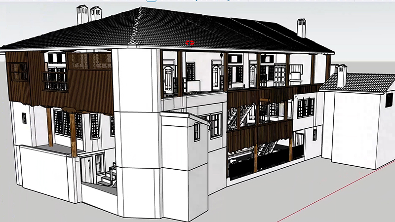 Kütahya’da Macar Türk Yüzyılına Büyük Katkı (1)