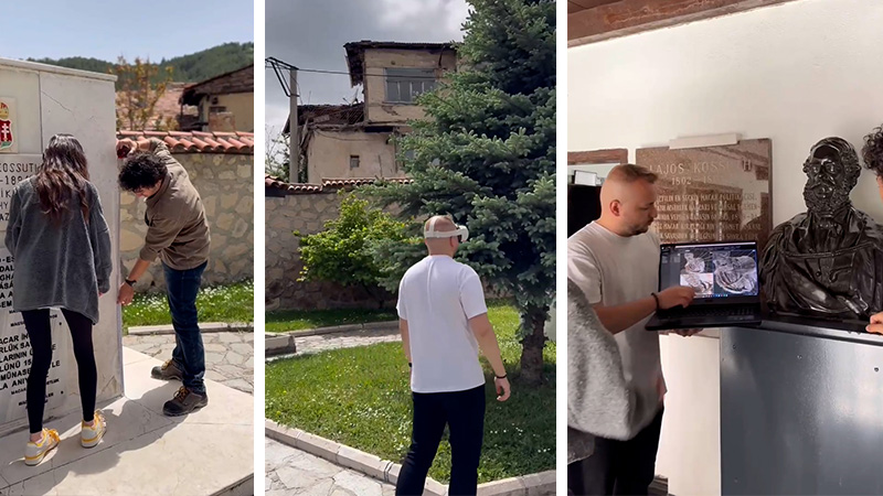 Kütahya’da Macar Türk Yüzyılına Büyük Katkı (5)