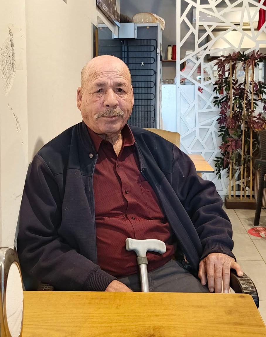 Kütahya'da Odun Toplamak Için Gittiği Ormanda Ölü Bulundu (1)-1