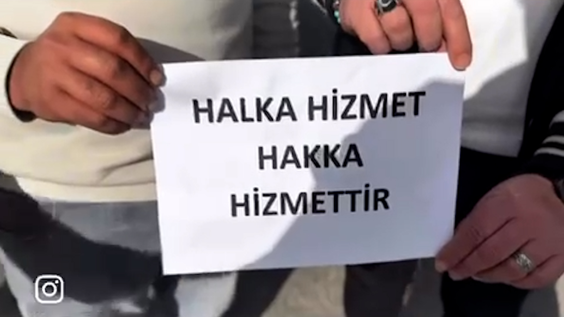 Kütahya’da Özel Halk Otobüsü Esnafından Mesaj Var (1)