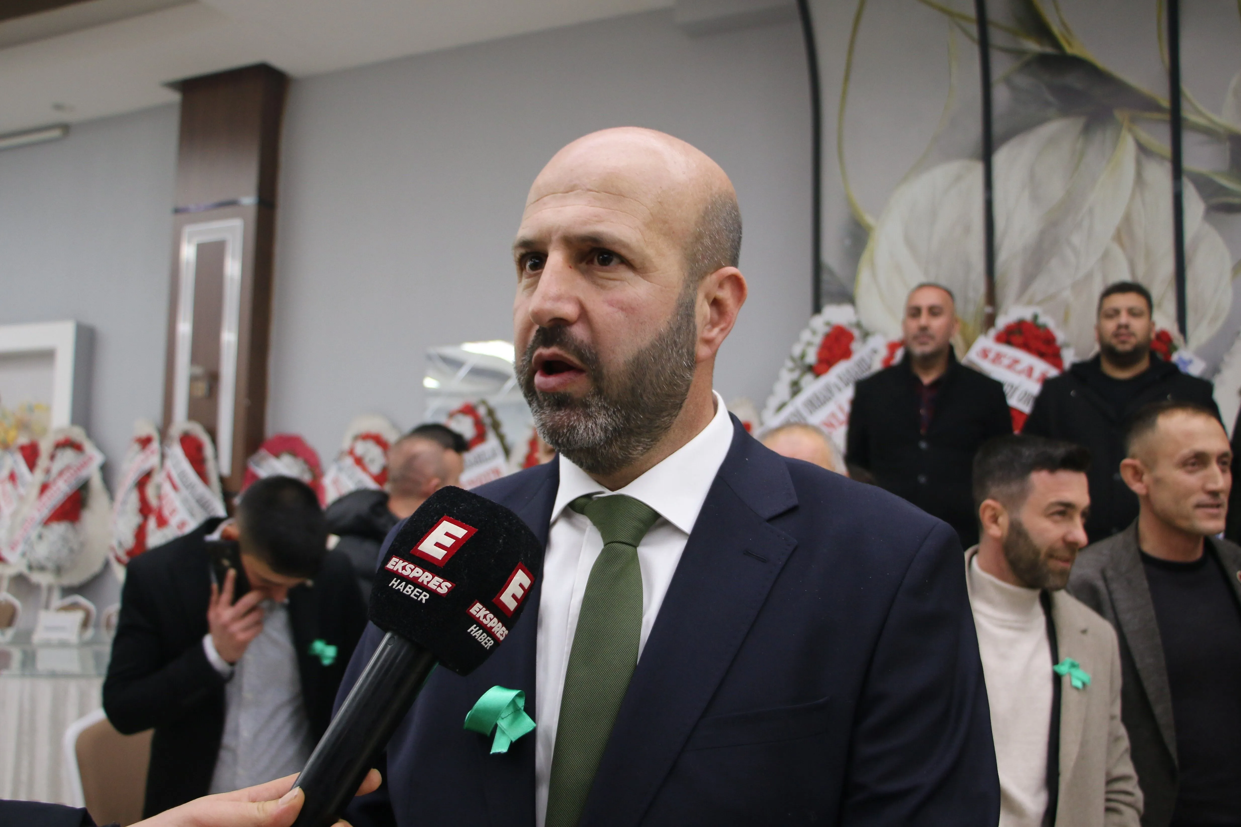 Kütahya’da Perşembe Pazarında Çalışma Başladı (1)