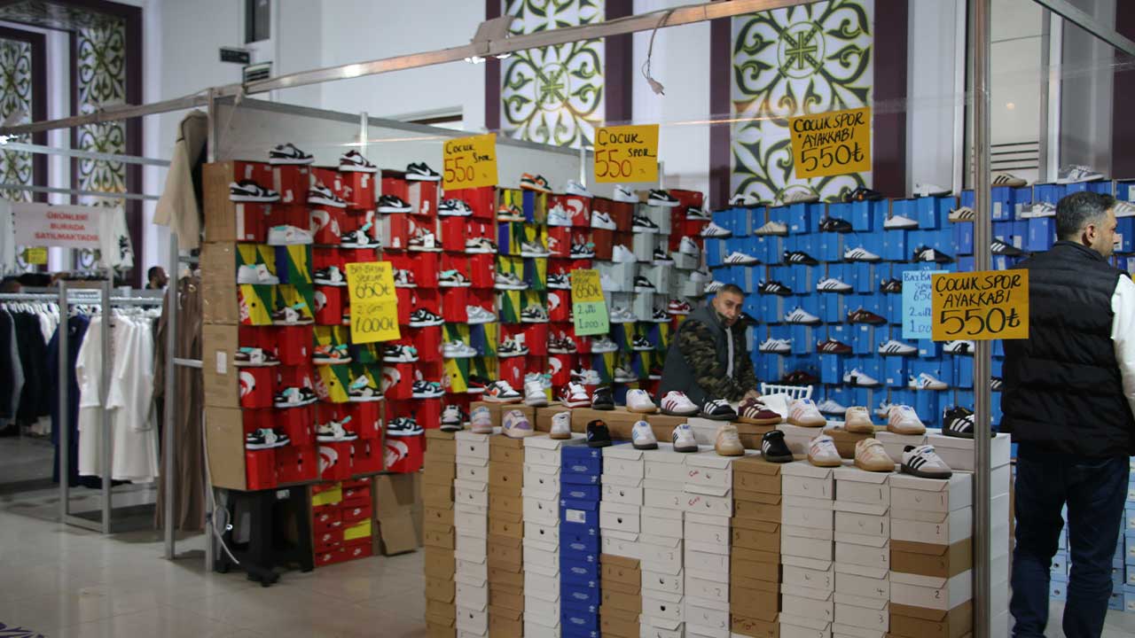 Kütahya’da Şahane Festival Açıldı, Ilgi Yoğun10