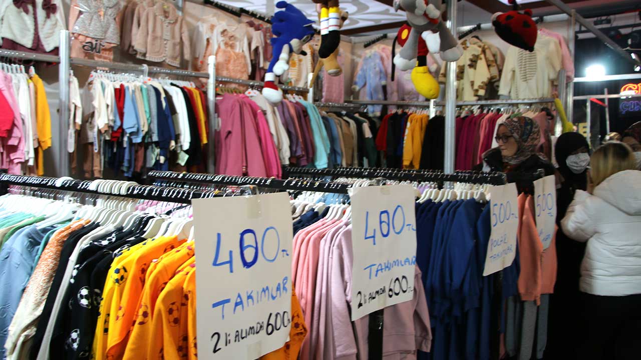 Kütahya’da Şahane Festival Açıldı, Ilgi Yoğun14