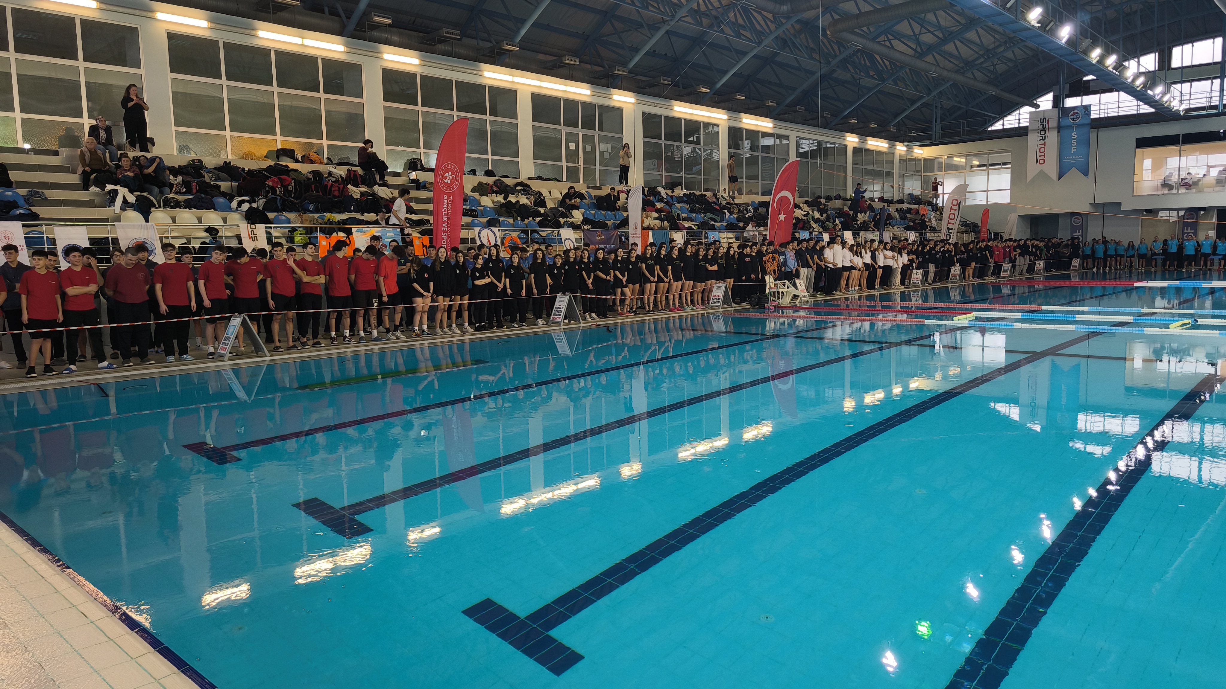 Kütahya’da Sezonun Ilk Ulusal Sualtı Hokeyi Şampiyonası (1)-1