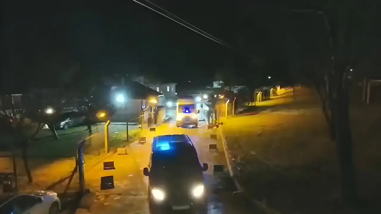 Kütahya’da Uyuşturucu Ve Silah Tacirlerine Şafak Baskını4