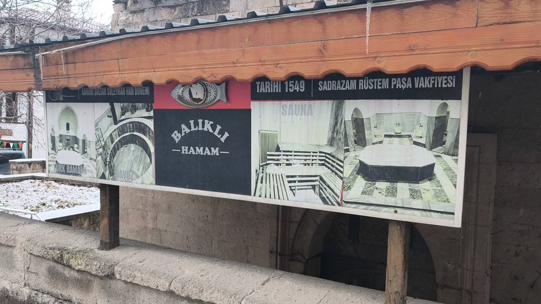 Kütahya’da Vakıflar, Iki Tarihi Yapı Için Ihaleye Çıkacak (2)