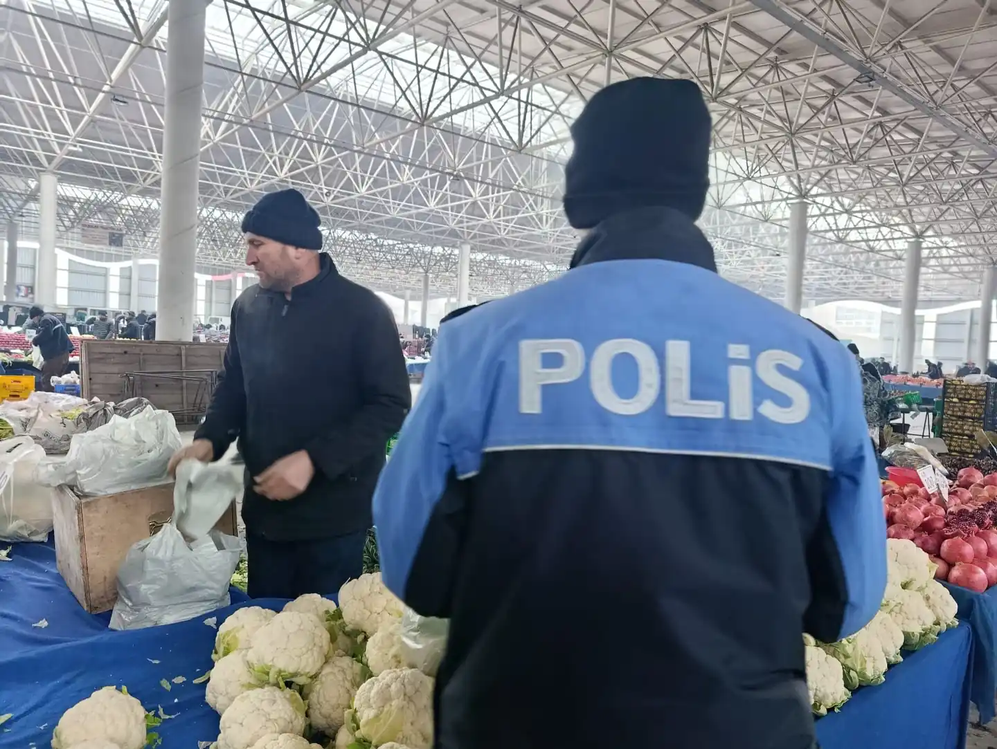 Kütahya’da Vatandaşlar Dolandırıcılığa Karşı Bilgilendiriliyor2