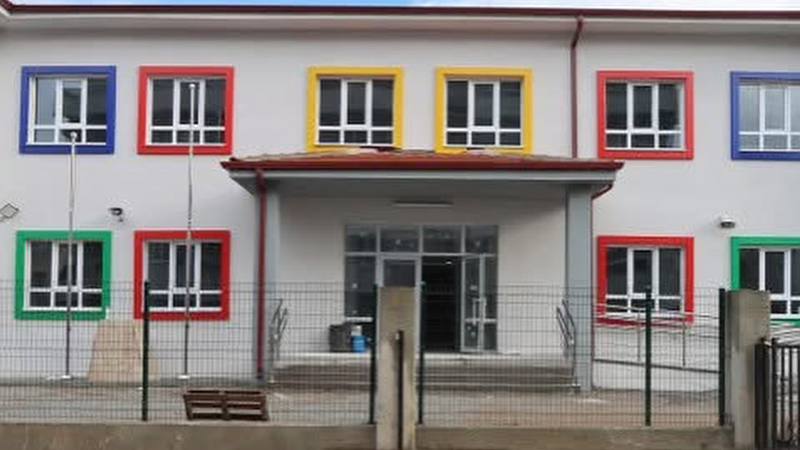 Kütahya’da Yeni Okullar Hizmete Girecek (3)