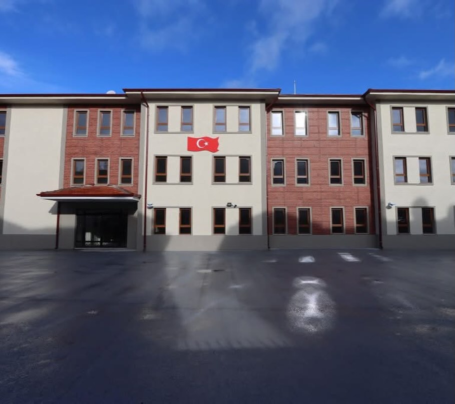 Kütahya’da Yeni Okullar Hizmete Girecek