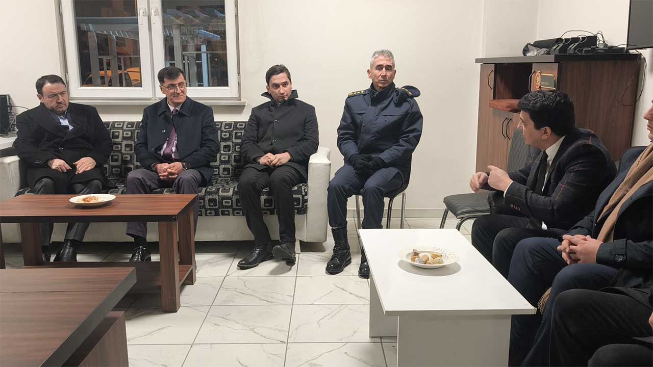 Kütahya’da Yılbaşında 1600 Personel Görev Aldı4