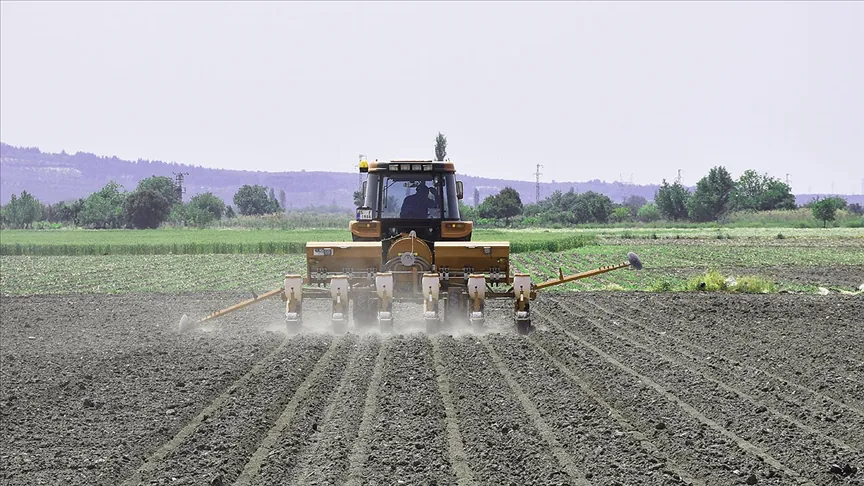 Kütahya’daki Çiftçi Ve Tarım Alanı Sayısı Açıklandı 2