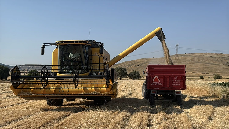 Kütahya’daki Çiftçi Ve Tarım Alanı Sayısı Açıklandı