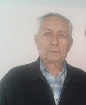 Kütahyalı Gazeteci Tahsin Dolavcı Vefat Etti (2)