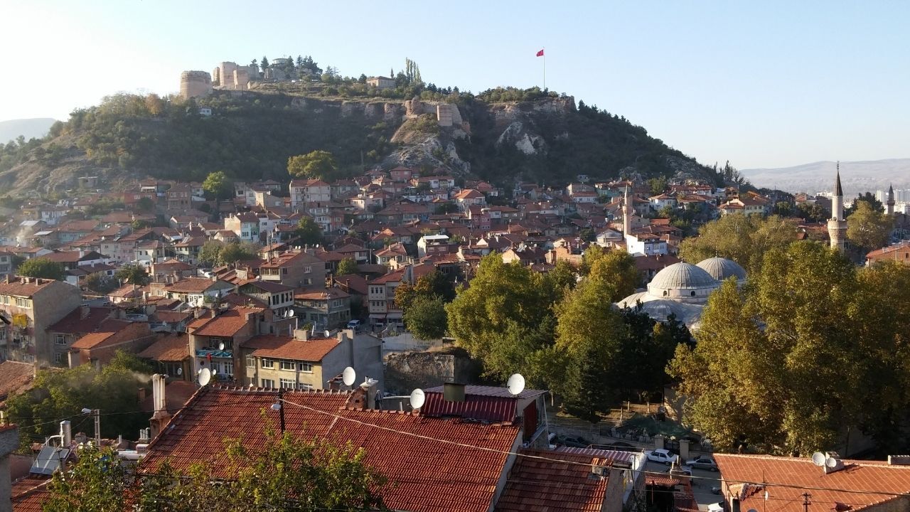 Kütahya'nın Eğitim Düzeyi Açıklandı! İşte Kütahyalıların Durumu