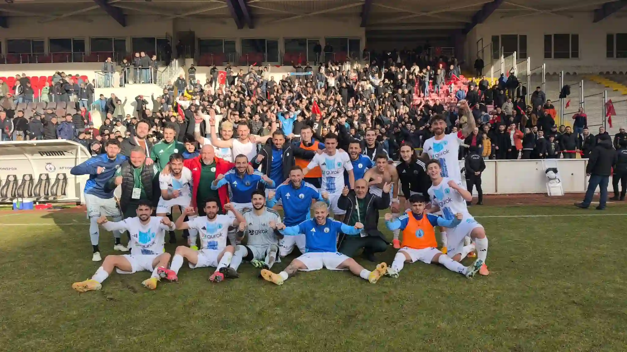 Kütahyaspor, Afyon Deplasmanından Galip Dönüyor 5