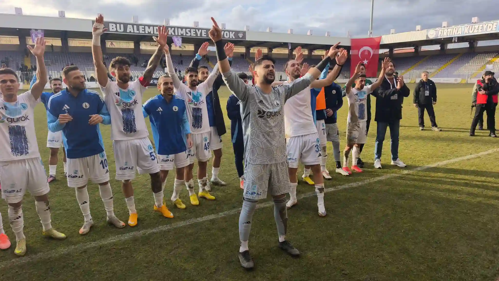 Kütahyaspor, Afyon Deplasmanından Galip Dönüyor 6