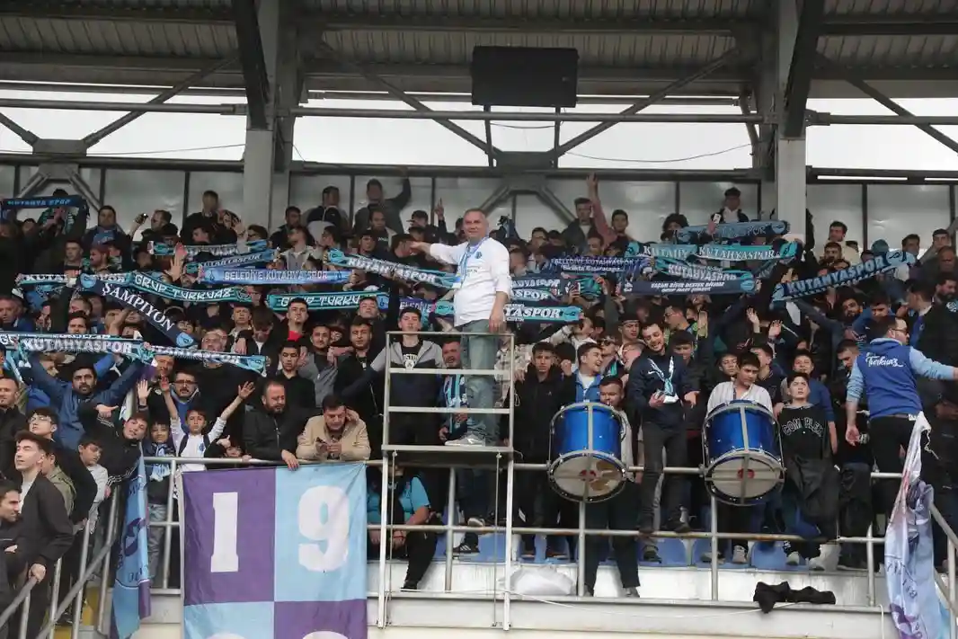 Kütahyaspor, Balıkesirspor Maçı Bilet Fiyatlarını Açıkladı