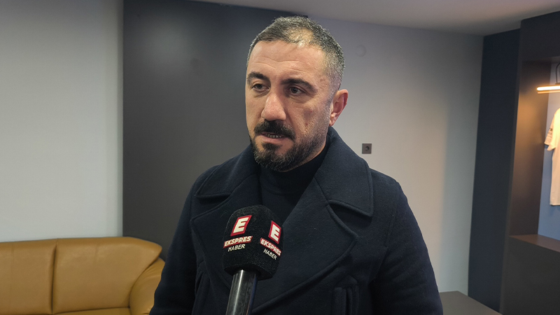 Kütahyaspor Başkanı Altınkaya’dan Transfer Değerlendirmesi (4)