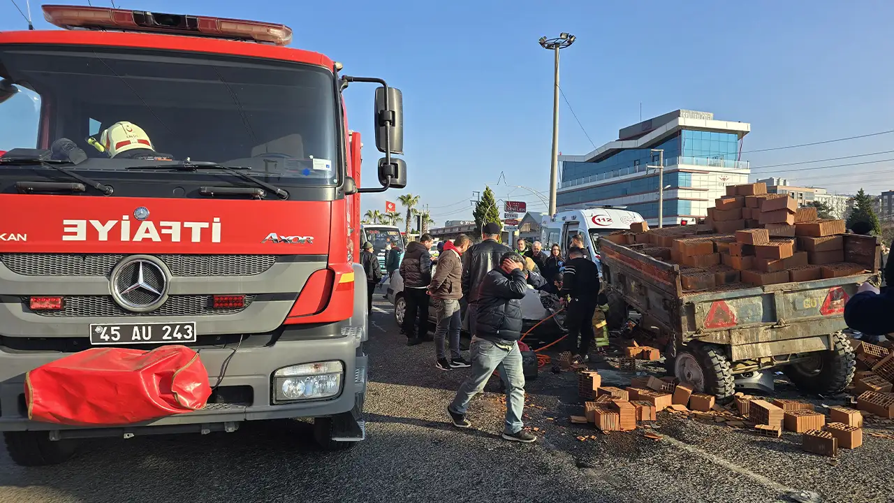 Kütahyaspor Taraftarları Yaralanan Sürücü Için Seferber Oldu4