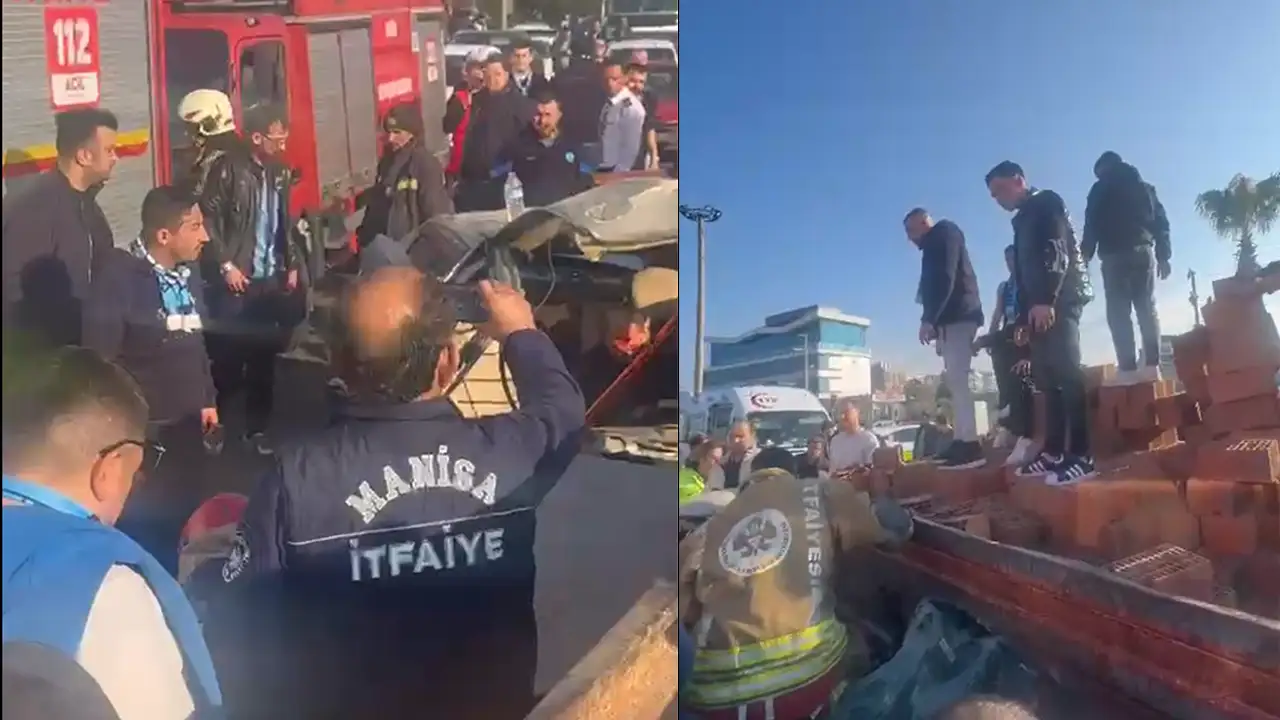 Kütahyaspor Taraftarları Yaralanan Sürücü Için Seferber Oldu6