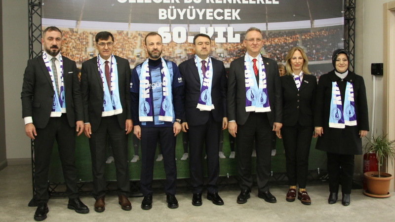 Kütahyaspor’da 60. Yıla Özel Tarihi Kampanya Başladı (3)