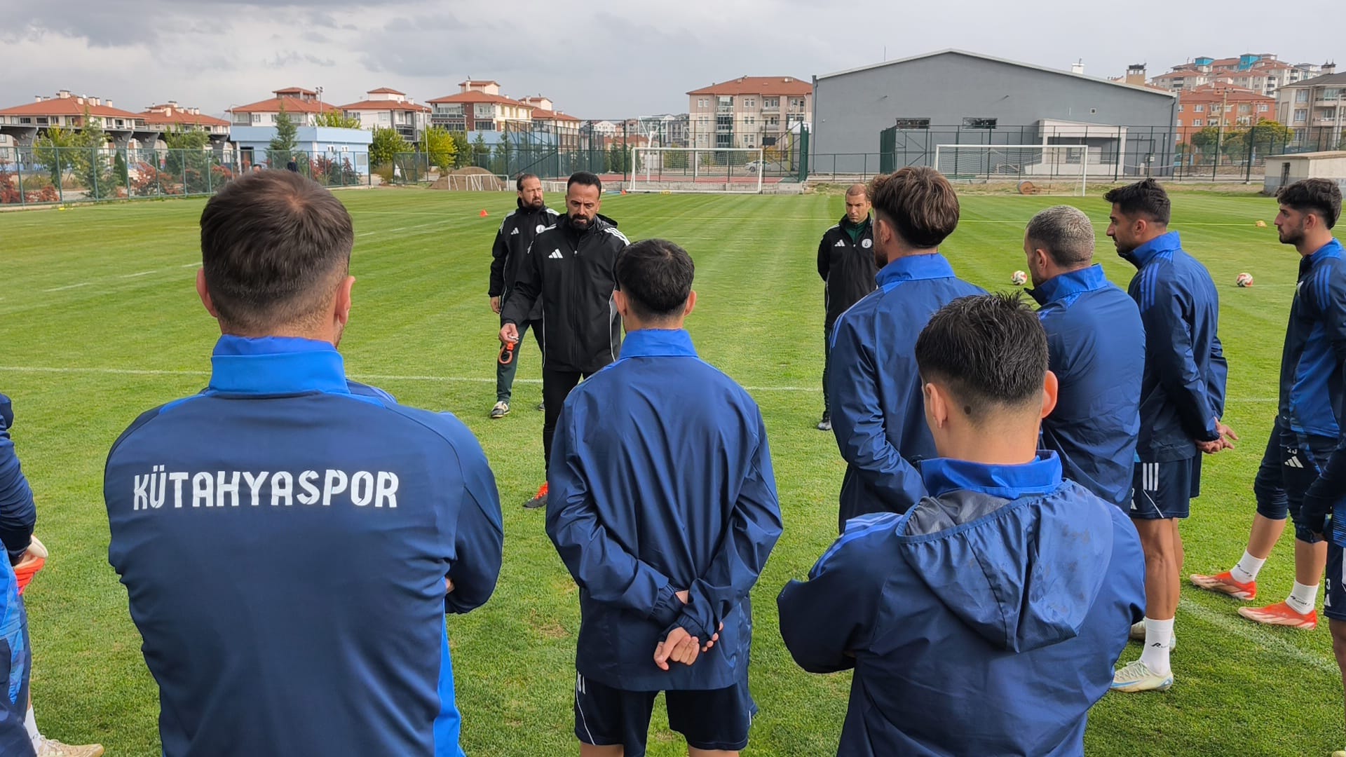 Kütahyaspor’dan İlker Avcıbay Açıklaması Geldi (2)