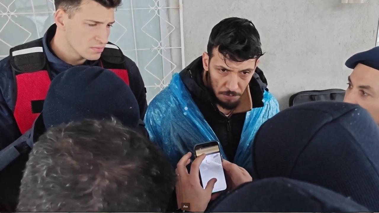 Manisa’da Kayıp Kadın Dere Yatağında Ölü Bulundu1