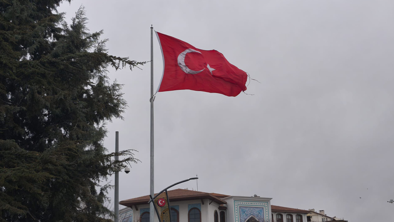 Meteoroloji’den Kütahya’ya Sarı Kodlu Uyarı Geldi (3)