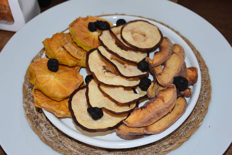 Meyve Sebze Tedarikçisi, Devlet Desteğiyle Işletme Sahibi Oldu (1)