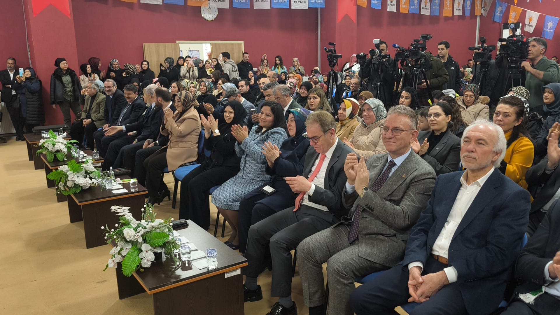 Milli Eğitim Bakanı Tekin, Kütahya’da Konuştu (3)-1