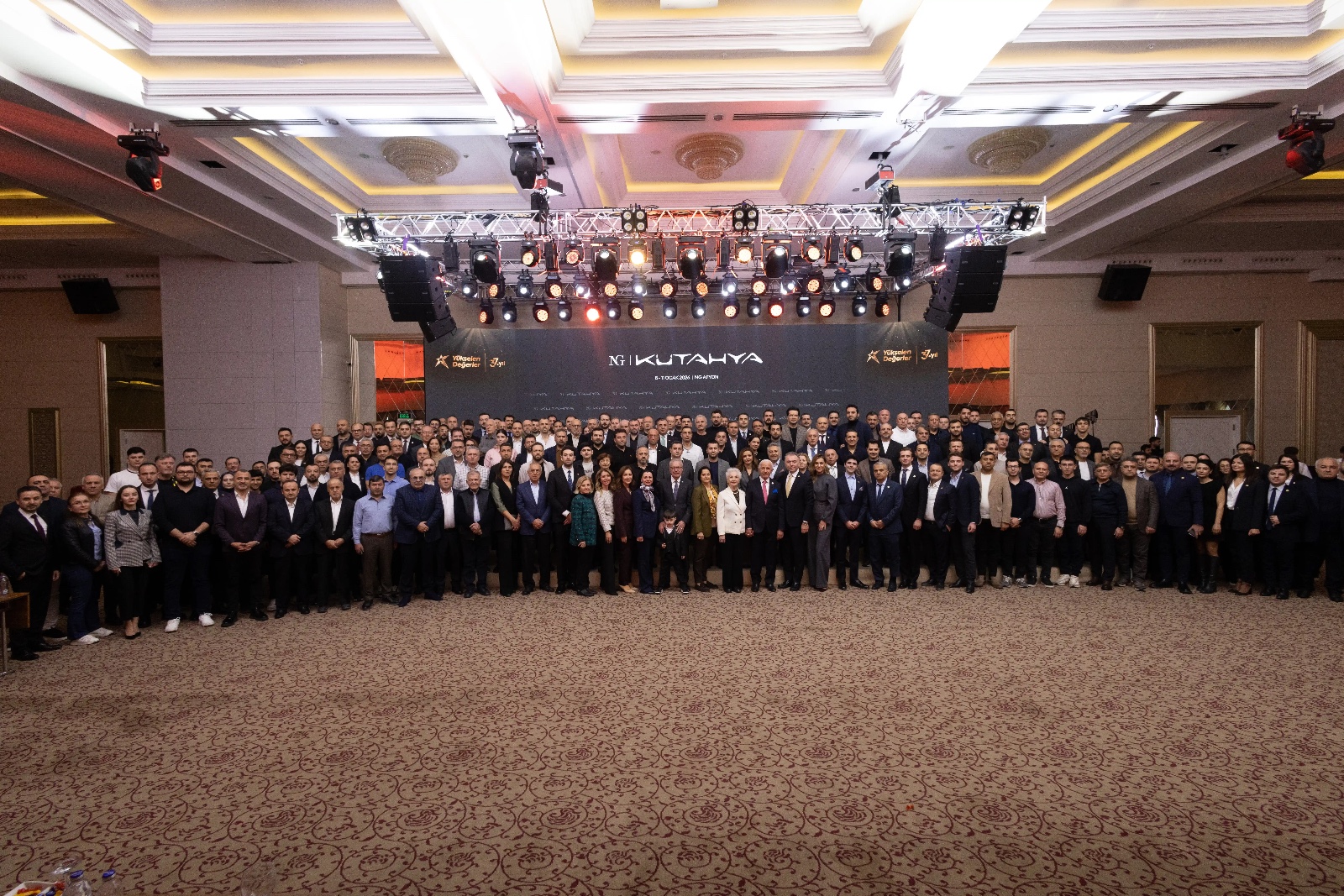 Ng Kütahya Seramik’in Üretimde Yeni Hedefi Belli Oldu (4)