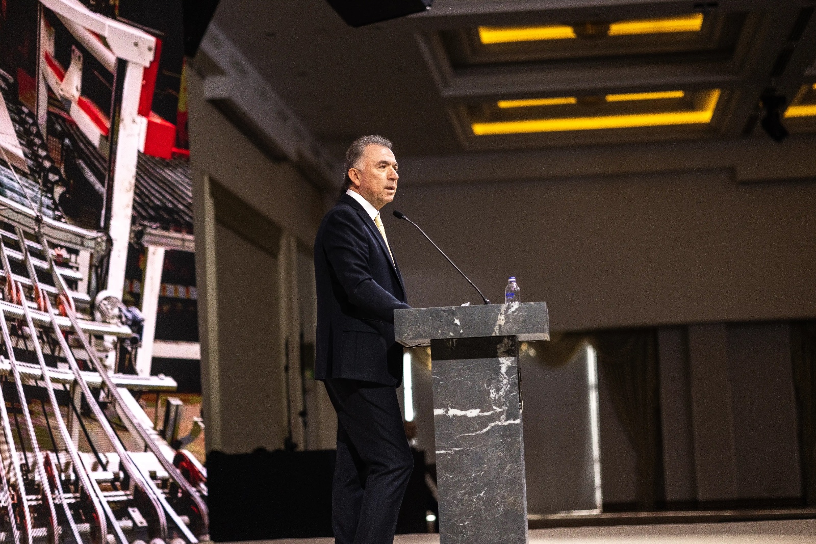 Ng Kütahya Seramik’in Üretimde Yeni Hedefi Belli Oldu (5)