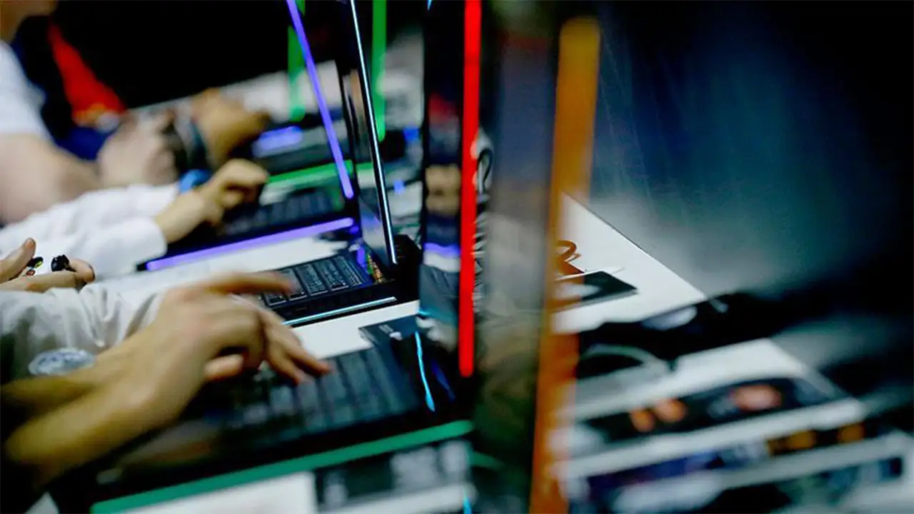 Oyun Bağımlılığı Yetişkinler Arasında Alarm Veriyor1