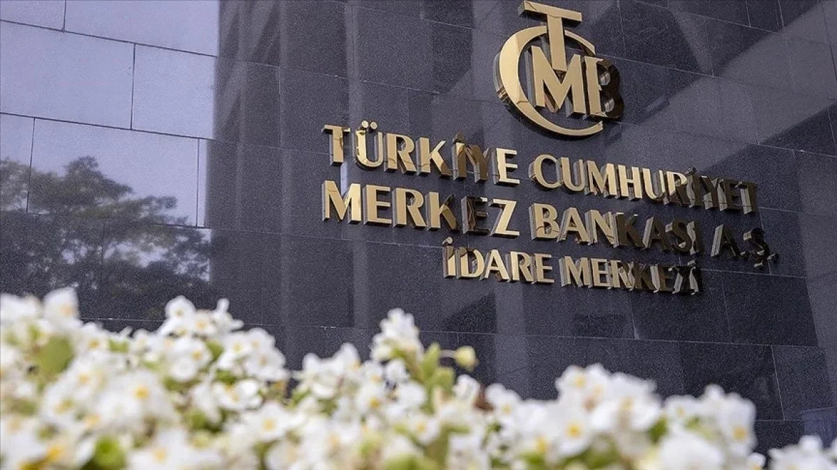 Piyasalar Yılın Ilk Merkez Bankası Faiz Kararına Odaklandı1