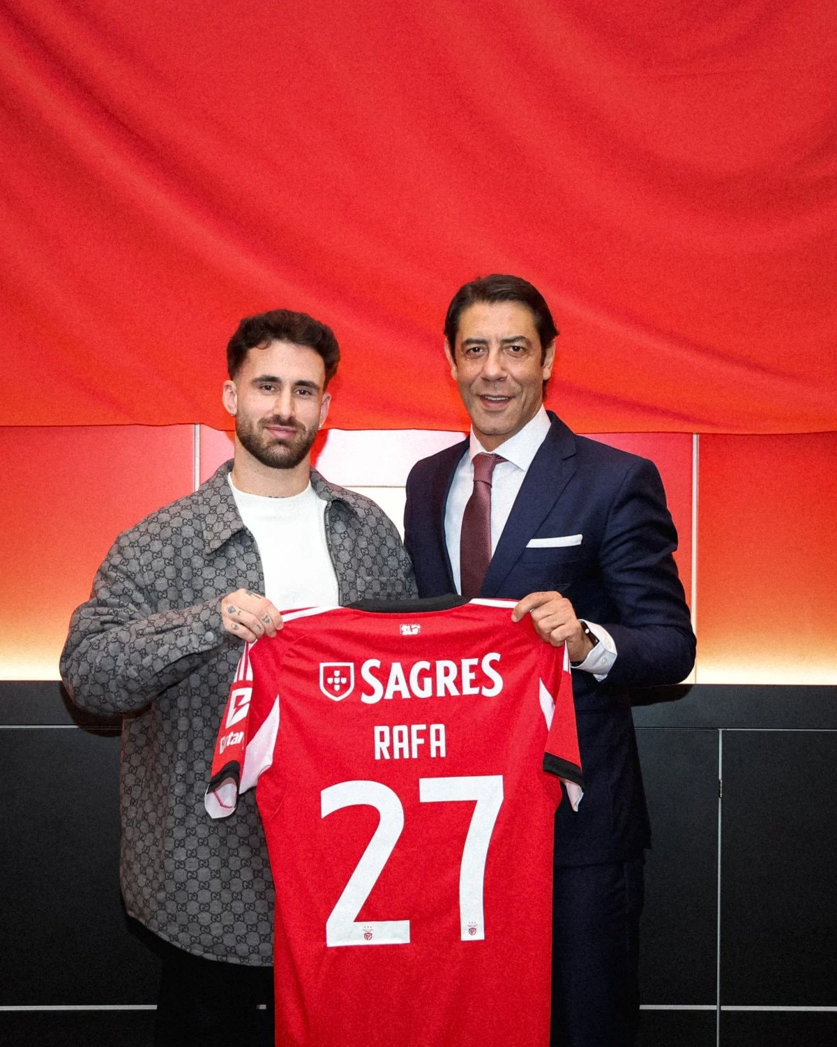 Rafa Silva, Beşiktaş’tan Neden Ayrıldığını Ilk Kez Açıkladı1