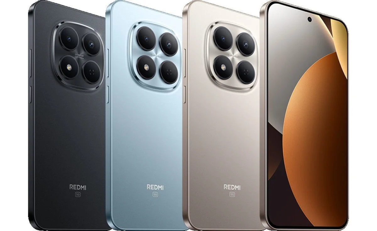 Redmi Note 15 Serisi Türkiye’de Satışa Çıktı1