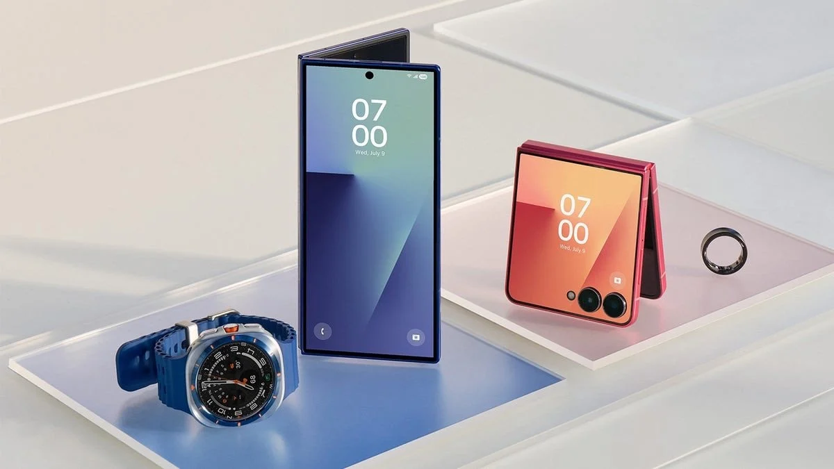 Samsung Yapay Zekalı Cihaz Hedefini Büyüttü2