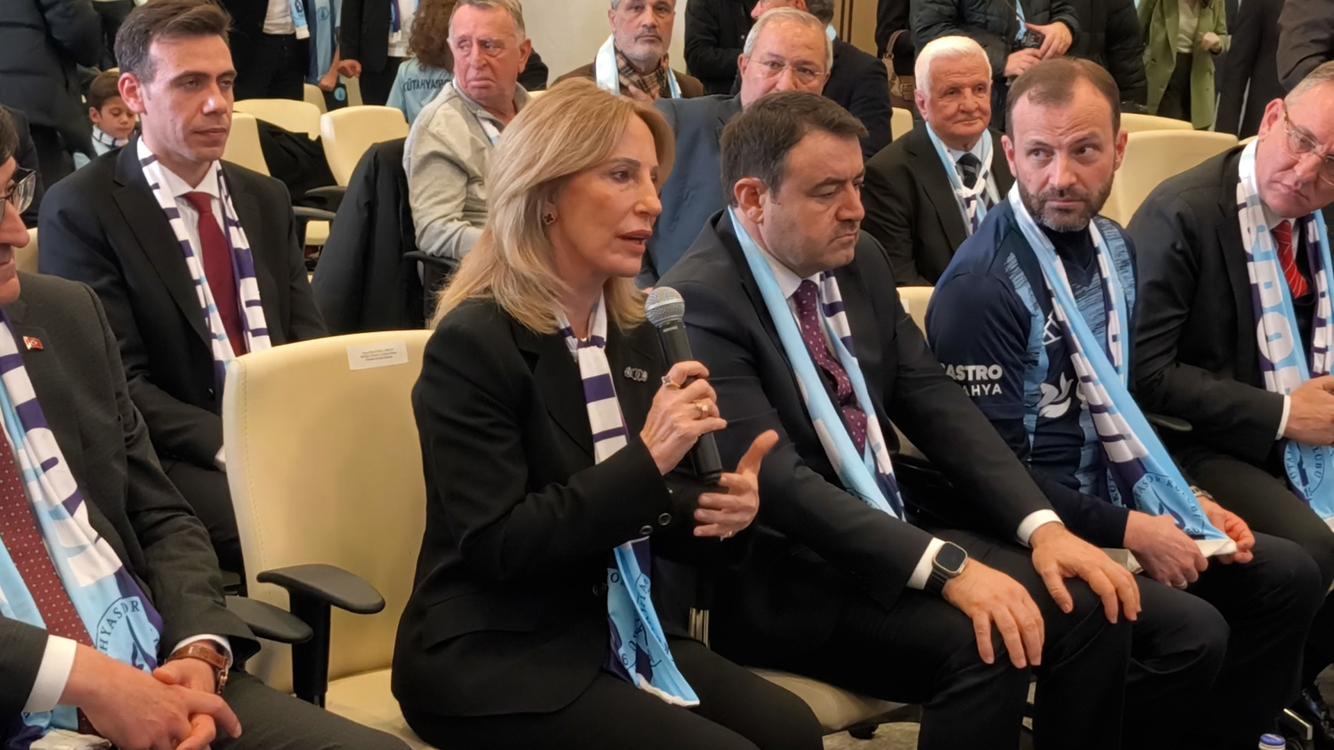 Siyaset Ve Iş Insanları Kütahyaspor Için Desteklerini Açıkladı (7)