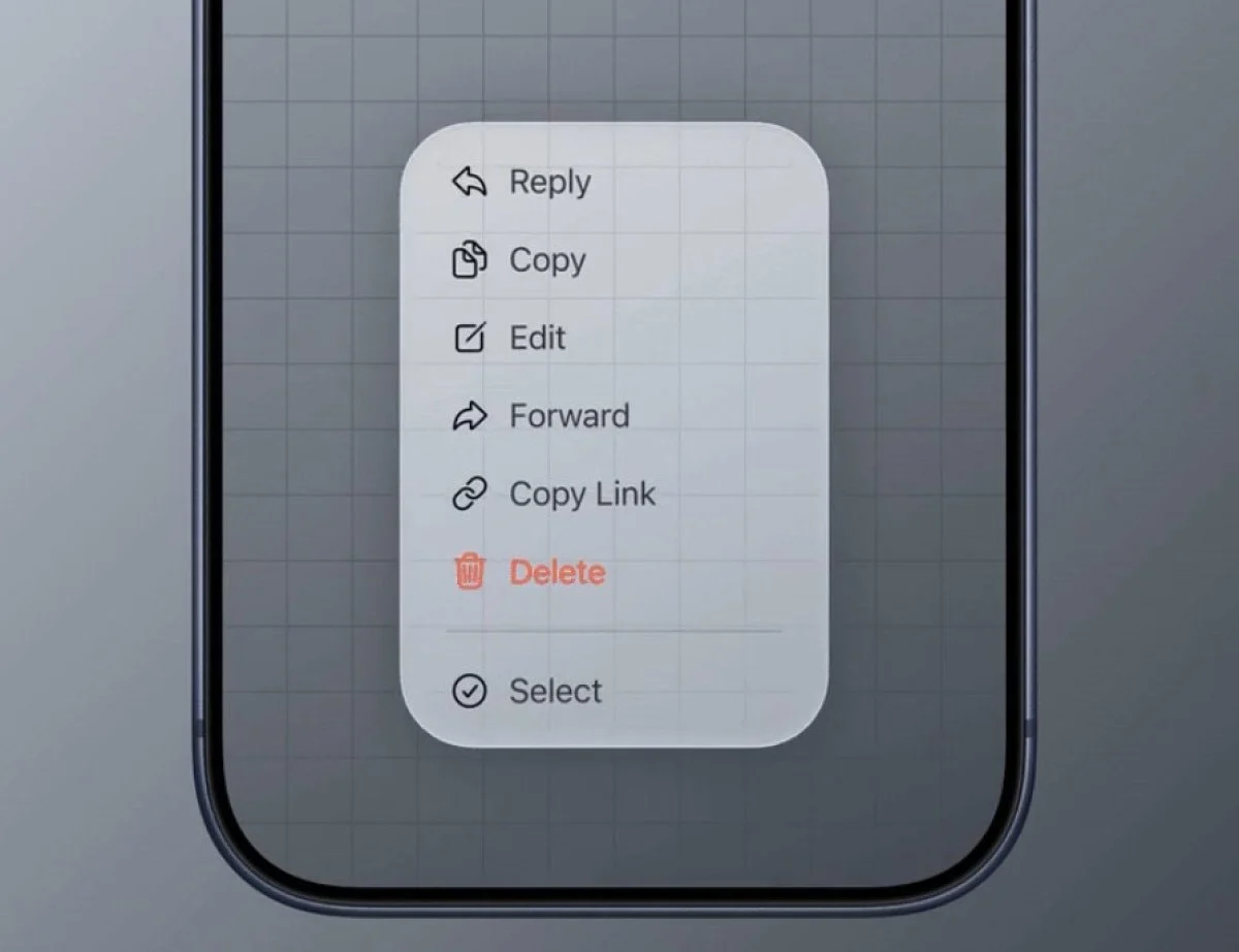 Telegram 2026’Ya Ilk Büyük Güncellemeyle Girdi2
