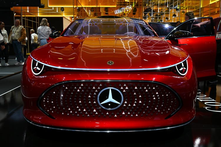 Togg 2025 Hedeflerini Tuturdu, Gözünü 2026’Ya Çevirdi-1