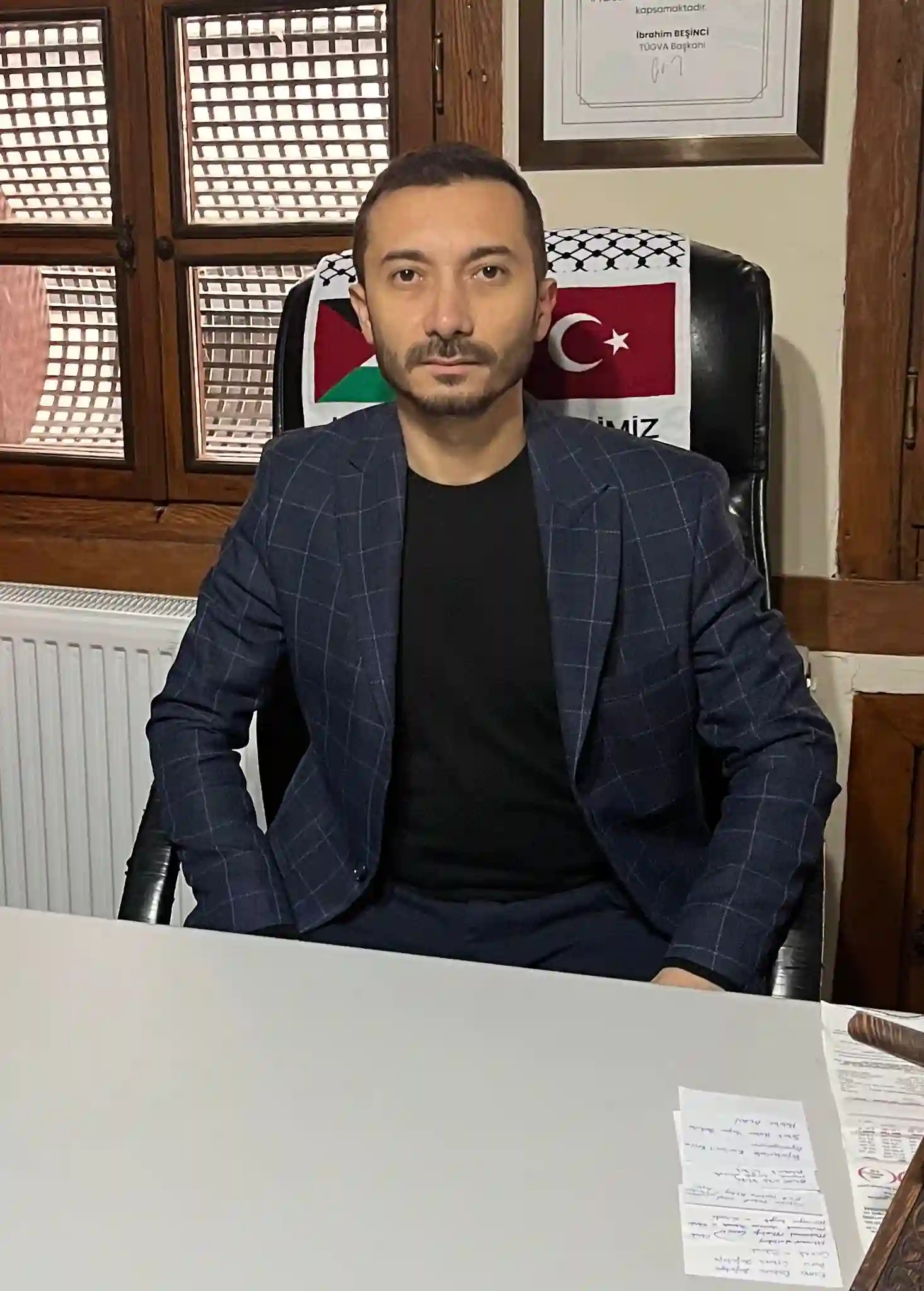 Tügva Kütahya Arama Kurtarma Ekipleri Ankara’da Eğitim Aldı 2