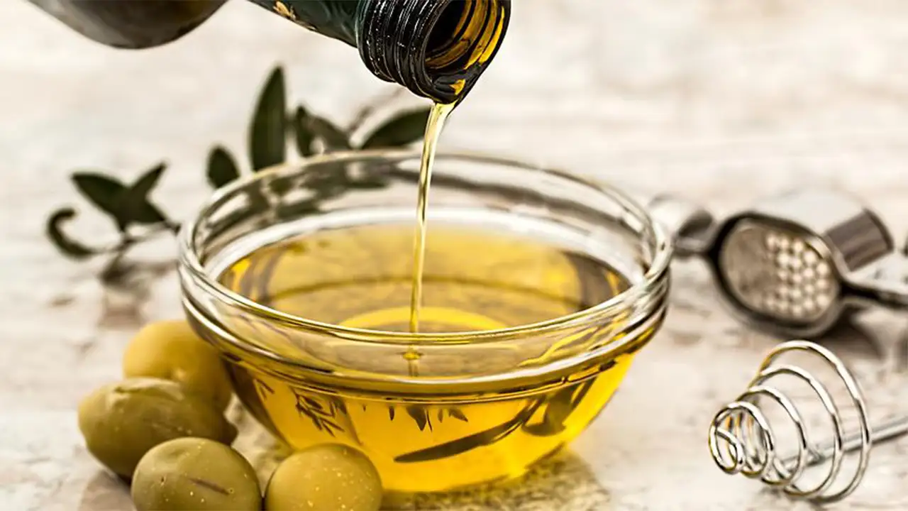 Türkiye, Zeytinyağı Üretiminde Dünya Ikinciliğine Yükseldi